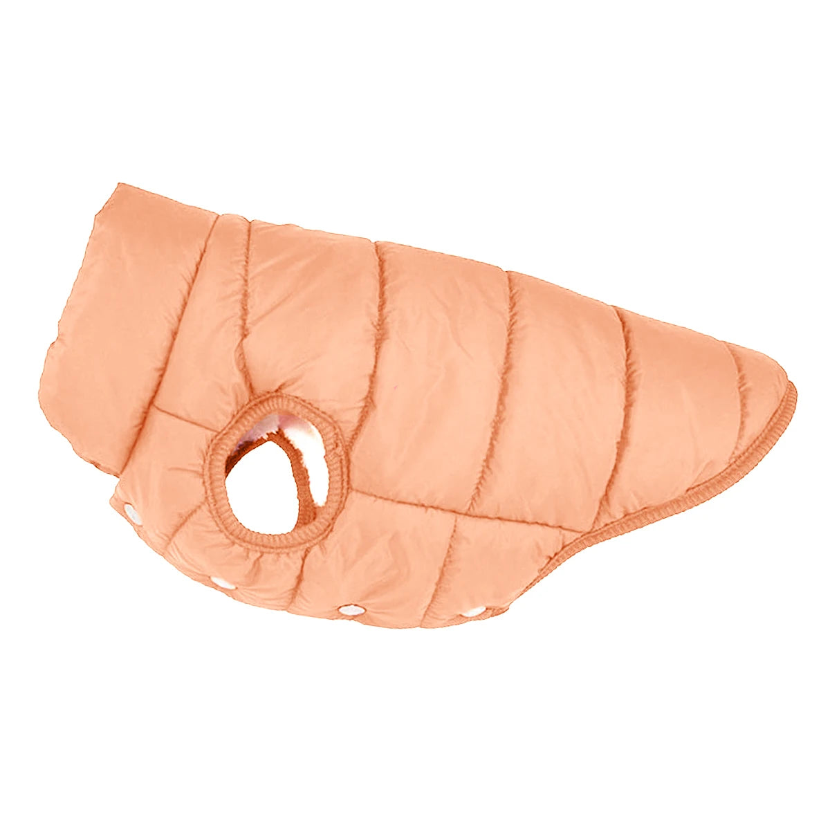 Cozy Paws Winter Dog Jacket