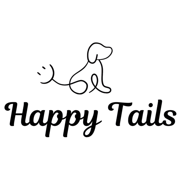 Happy Tails