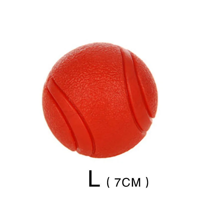 HOOPET Ultra-Durable Dog Ball Toy