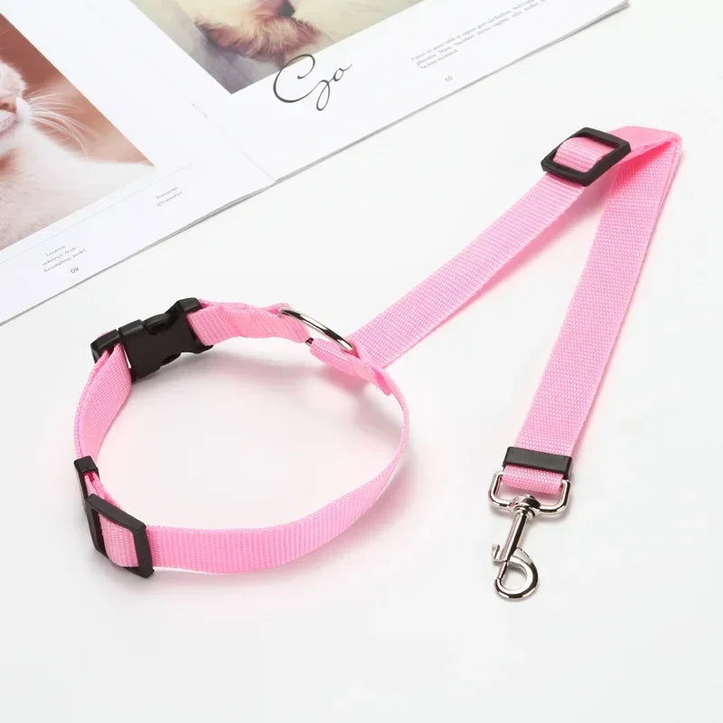 PetSafe Adjustable Car Seat Belt