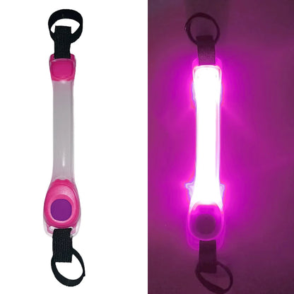 Pet Collar Light