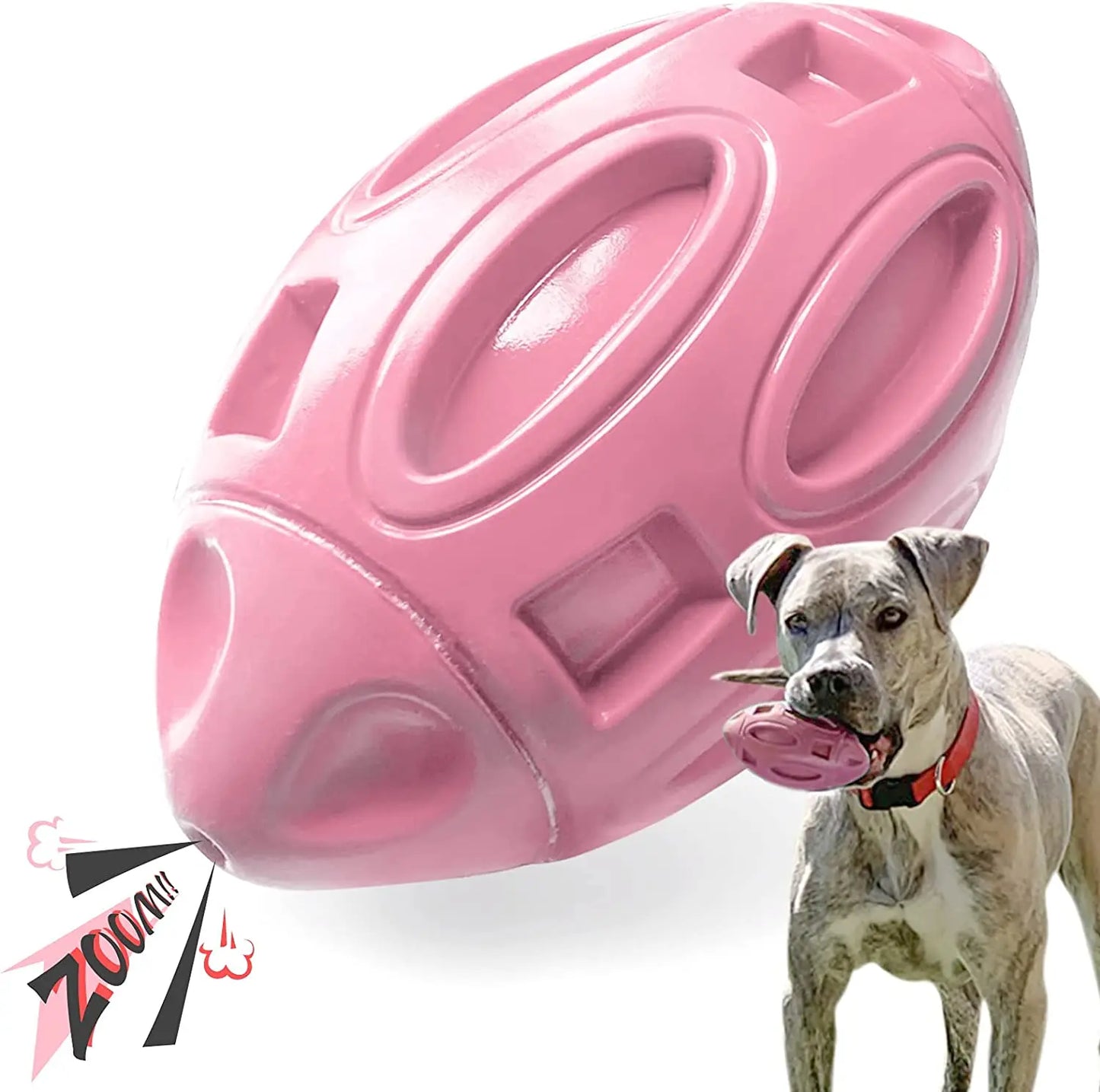 Chew Ball for Dogs