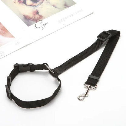 PetSafe Adjustable Car Seat Belt