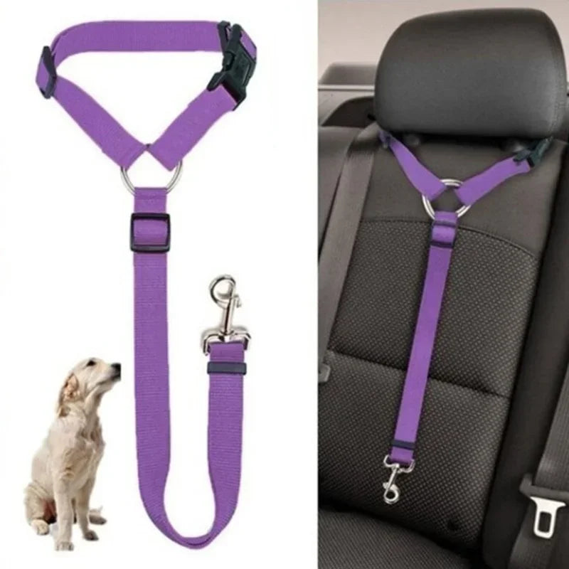 PetSafe Adjustable Car Seat Belt