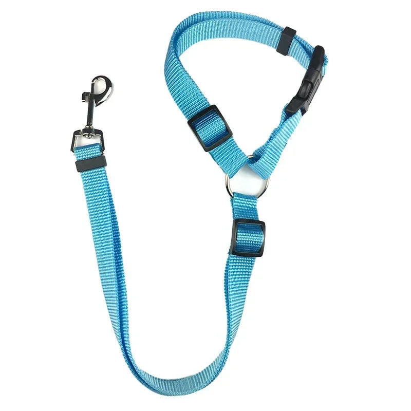 PetSafe Adjustable Car Seat Belt