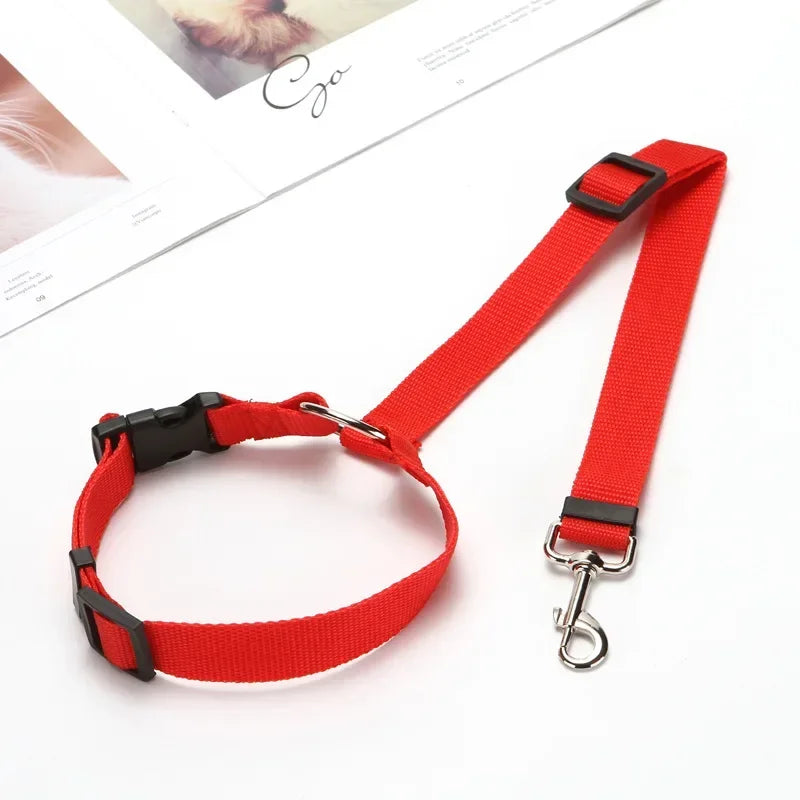 PetSafe Adjustable Car Seat Belt