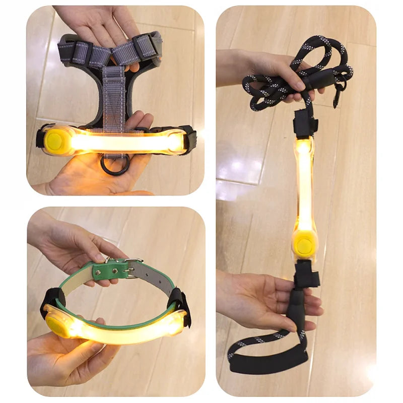 Pet Collar Light