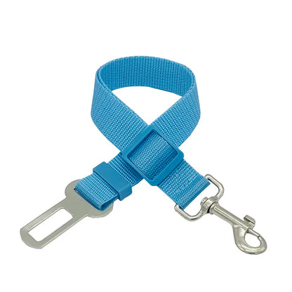 Dog Car Harness Leash