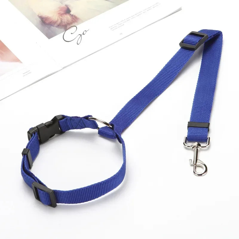 PetSafe Adjustable Car Seat Belt