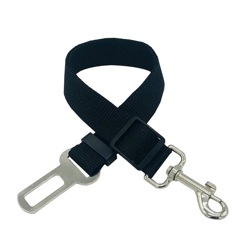 Dog Car Harness Leash