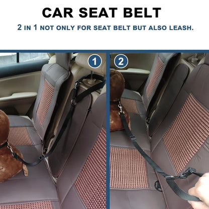 PetSafe Adjustable Car Seat Belt